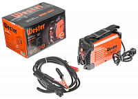 картинка wester mini 160т сварочный аппарат от магазина Tovar-RF.ru