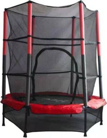 картинка батут u-turn бсп-8226 магазин Tovar-RF.ru являющийся официальным дистрибьютором в России картинка батут u-turn бсп-8226от магазина Tovar-RF.ru