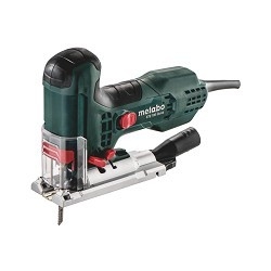 картинка Metabo STE 100 Quick  Лобзик {710вт,маятн,эл-ка,кейс} [601100500] от магазина Tovar-RF.ru