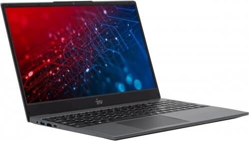 картинка iru 15.6" tactio 15phr ryzen 5 7430u/16gb/512gb ssd/vga int/no os/black (2150146) от магазина Tovar-RF.ru