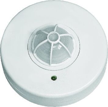 картинка Светильник CAMELION (6438) LX-28A - сенсор потолочный CAMELION (6438) LX-28A - сенсор потолочный от магазина Tovar-RF.ru