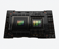 картинка nvidia 900-21010-0000-000 nvidia tesla h100 80gb pcie видеокарта от магазина Tovar-RF.ru