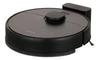 картинка робот-пылесос dreame bot d9maxgen2 black-ru, rld34ga от магазина Tovar-RF.ru