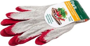 картинка Хоз. товары PARK EL-S001 перчатки хозяйственные размер 10 (XL) (001060) PARK EL-S001 перчатки хозяйственные размер 10 (XL) (001060) от магазина Tovar-RF.ru