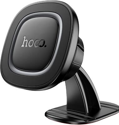 картинка держатель hoco (6942007646888) h73 4,5"-7,0" , black metallic hoco (6942007646888) h73 4,5"-7,0" , black metallic от магазина Tovar-RF.ru