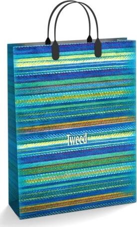 картинка Пакет АРТПЛАСТ (ПОД40468) 30х40+10 (Твид) Россия АРТПЛАСТ (ПОД40468) 30х40+10 (Твид) Россия от магазина Tovar-RF.ru