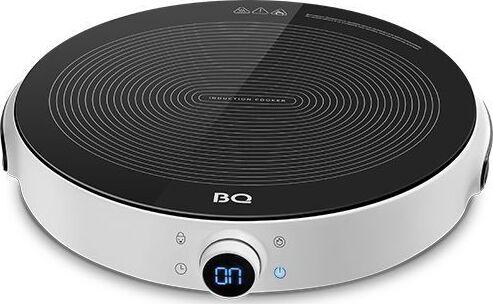 картинка индукционные плитки bq-hp101w white магазин Tovar-RF.ru являющийся официальным дистрибьютором в России картинка индукционные плитки bq-hp101w white от магазина Tovar-RF.ru