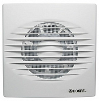картинка вентилятор вытяжной dospel zefir rico 100 s стандарт от магазина Tovar-RF.ru