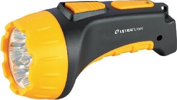 картинка светодиодный фонарь ultraflash (9216) led3807 черный/желтый ultraflash (9216) led3807 черный/желтыйот магазина Tovar-RF.ru