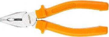 картинка Плоскогубцы SPARTA Плоскогубцы Classic, 160 мм, шлифованные, пластмассовые рукоятки 16957 SPARTA Плоскогубцы Classic, 160 мм, шлифованные, пластмассовые рукоятки 16957 от магазина Tovar-RF.ru