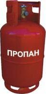 картинка газовый баллон НЗГА 27 Газовый Баллон Белоруссия НЗГА 27 Белоруссия от магазина Tovar-RF.ru