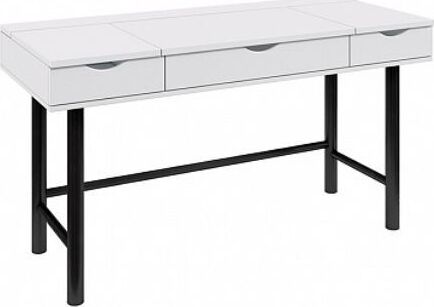 картинка стол polini стол многофункциональный polini kids mirum 1400, белый (3кор) polini стол многофункциональный polini kids mirum 1400, белый (3кор) от магазина Tovar-RF.ru