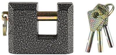 картинка PARK Замок навесной, размер: 68x53 мм (105211) PARK Замок навесной, размер: 68x53 мм (105211) от магазина Tovar-RF.ru