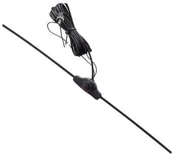 картинка автоантенна триада триада-54 turbo (2 режима) активная триада триада-54 turbo (2 режима) активная от магазина Tovar-RF.ru