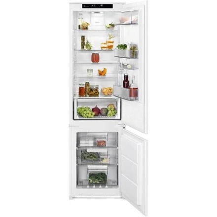 картинка холодильник electrolux ens6te19s белый (двухкамерный) магазин Tovar-RF.ru являющийся официальным дистрибьютором в России картинка холодильник electrolux ens6te19s белый (двухкамерный) от магазина Tovar-RF.ru
