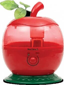 картинка увлажнитель воздуха neoclima nhl-260 a красный neoclima nhl-260 a красный от магазина Tovar-RF.ru