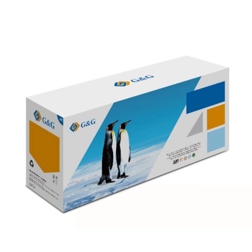 картинка блок фотобарабана g&g gg-dr2335 ч/б:12000стр. для l2500/2520/2540/hl2300/2340/2360/mfc2700 brother от магазина Tovar-RF.ru