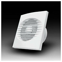 картинка вентилятор вытяжной dospel zefir rico 120 s стандарт от магазина Tovar-RF.ru