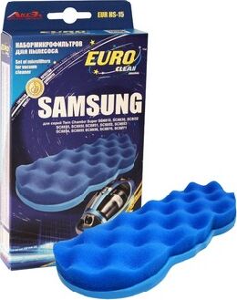 картинка euro clean eur-hs15 микрофильтр для samsung магазин Tovar-RF.ru являющийся официальным дистрибьютором в России картинка euro clean eur-hs15 микрофильтр для samsung от магазина Tovar-RF.ru