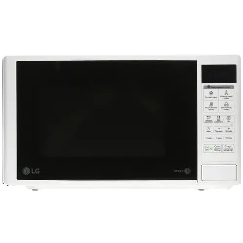 картинка lg ms2042dy микроволновая печь, 20 л, 700 вт, белый магазин Tovar-RF.ru являющийся официальным дистрибьютором в России картинка lg ms2042dy микроволновая печь, 20 л, 700 вт, белый от магазина Tovar-RF.ru
