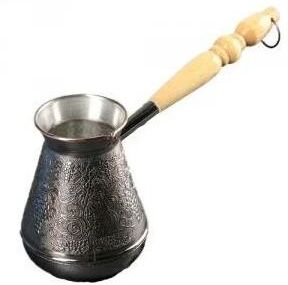 картинка кофеварка мед."виноград" tima кофеварка мед. "виноград" 0,5л вн-500 от магазина Tovar-RF.ru