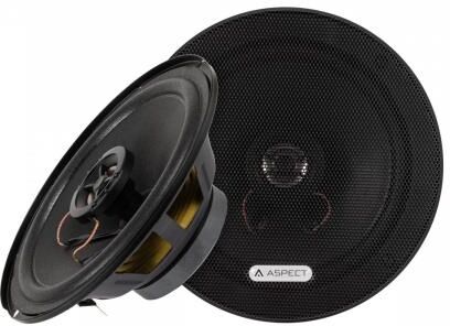 картинка автоакустика aspect ас wls-62, white line, 6,5"(16,5см), 2полосы, rms/max 60/240 вт, 4ом, 90гц-20кгц aspect ас wls-62, white line, 6,5"(16,5см), 2полосы, rms/max 60/240 вт, 4ом, 90гц-20кгц от магазина Tovar-RF.ru