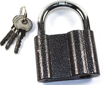 картинка Замок STAYER 37145-60 замок навесной (2) STAYER 37145-60 замок навесной (2) от магазина Tovar-RF.ru