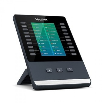 картинка yealink exp50 модуль расширения для телефонов серии yealink sip-t5 магазин Tovar-RF.ru являющийся официальным дистрибьютором в России картинка yealink exp50 модуль расширения для телефонов серии yealink sip-t5 от магазина Tovar-RF.ru