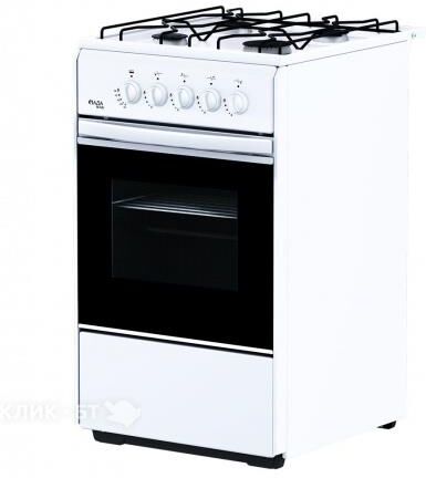 картинка плита газовая лада nova rg 24042 w лада nova rg 24042 w от магазина Tovar-RF.ru