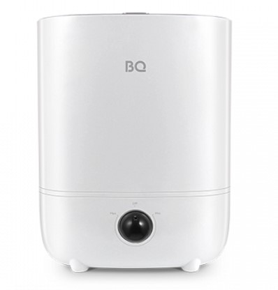 картинка увлажнитель воздуха bq hdr2003 белый магазин Tovar-RF.ru являющийся официальным дистрибьютором в России картинка увлажнитель воздуха bq hdr2003 белый от магазина Tovar-RF.ru