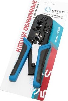 картинка инструмент для монтажа 5BITES LY-T5684R 8P+6P+4P 5BITES LY-T5684R 8P+6P+4P от магазина Tovar-RF.ru