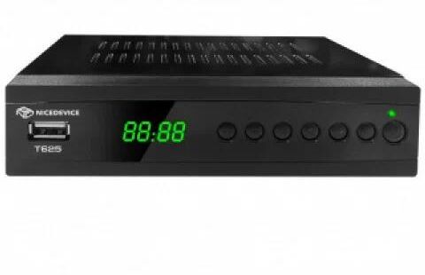 картинка nicedevice dvb-t2 t625 вв вв5637 магазин Tovar-RF.ru являющийся официальным дистрибьютором в России картинка nicedevice dvb-t2 t625 вв вв5637 от магазина Tovar-RF.ru