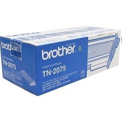 картинка brother tn-2075 картридж hl-2030r/hl-2040r/2070nr, (2500 копий) (tn2075) от магазина Tovar-RF.ru