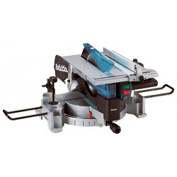 картинка Makita LH1201FL Пила комб,{1650Вт,3800\м,дискф305х30мм,рез-95х155мм,20.7кг,кор,подс,накл-45\0гр,пов-45\45гр,anti-rest} от магазина Tovar-RF.ru