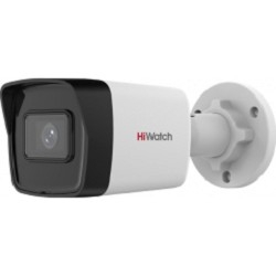 картинка HiWatch Ecoline IPC-B020(C) (2.8mm) Камера видеонаблюдения IP 2.8-2.8мм цв. корп.:белый от магазина Tovar-RF.ru