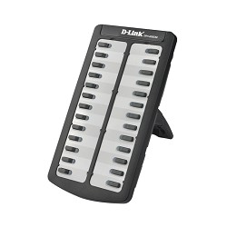 картинка d-link dph-400edm/e/f3b  модуль расширения клавиш для ip-телефонов dph-150se/f3/f4/f5,dph-150s/f3/f4/f5,,dph-400g/f1,dph-400ge/f1,dph-400s/e/f3,dph-400s/e/f3, dph-400se/e/f3, dph-400s/f4, dph-400se/f4 от магазина Tovar-RF.ru