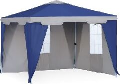 картинка green glade тент садовый 1031 3х3х2,5м полиэстер green glade тент садовый 1031 3х3х2,5м полиэстерот магазина Tovar-RF.ru