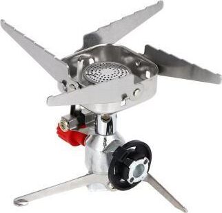 картинка плитка газовая портативная ермак плитка газовая портативная, складная, с пьезо, 17,5х11,5см (116-005) ермак плитка газовая портативная, складная, с пьезо, 17,5х11,5см (116-005)от магазина Tovar-RF.ru