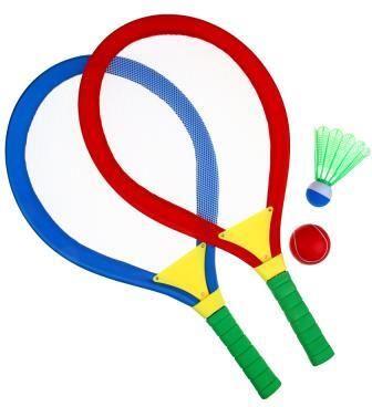 картинка набор для игры в мяч galygin 136-027 от магазина Tovar-RF.ru