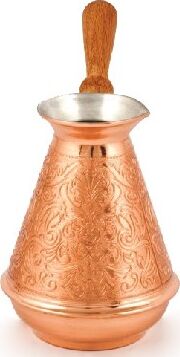 картинка турка tima ту-500с турчанка медная со сьемной ручкой магазин Tovar-RF.ru являющийся официальным дистрибьютором в России картинка турка tima ту-500с турчанка медная со сьемной ручкой от магазина Tovar-RF.ru