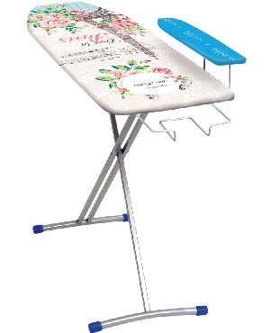 картинка Гладильная доска NIKA Н1 магазин Tovar-RF.ru являющийся официальным дистрибьютором в России картинка Гладильная доска NIKA Н1 от магазина Tovar-RF.ru