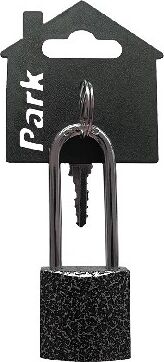 картинка замок навесной PARK ВС3Р32-01 замок навесной (003695) PARK ВС3Р32-01 замок навесной (003695) от магазина Tovar-RF.ru