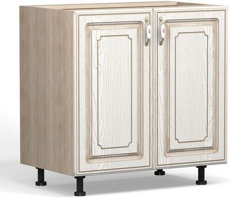 картинка Кухонный модуль БИТЕЛ АНЖЕЛИКА СТР 800 (ДУБ МОЛОЧНЫЙ, ЯСЕНЬ, 6227 AB/L (RS113)) БИТЕЛ АНЖЕЛИКА СТР 800 (ДУБ МОЛОЧНЫЙ, ЯСЕНЬ, 6227 AB/L (RS113)) от магазина Tovar-RF.ru