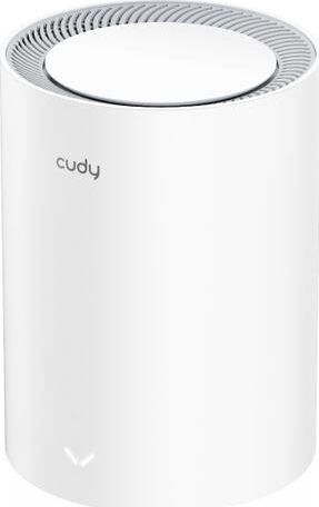 картинка маршрутизатор cudy m1800(1-pack) белый от магазина Tovar-RF.ru