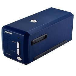 картинка plustek opticfilm 8100 {слайд-с функциями multi-sampling и multi-exposure для получения более качественного изображения, по silverfast se plus 8, технология led подсветки, разрешение 7200 dpi} от магазина Tovar-RF.ru