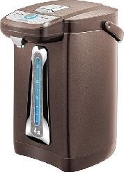 картинка термопот centek ct-0094 (шоколадный) 4л centek ct-0094 (шоколадный) 4л от магазина Tovar-RF.ru