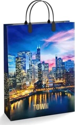 картинка Пакет АРТПЛАСТ (ПОД44155) 30x40+10 (Сумерки) Россия АРТПЛАСТ (ПОД44155) 30x40+10 (Сумерки) Россия от магазина Tovar-RF.ru