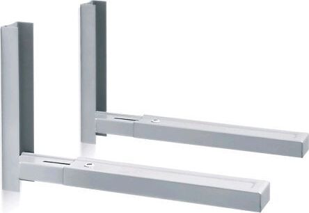 картинка кронштейн для свч trone c-2 для свч серебро от магазина Tovar-RF.ru