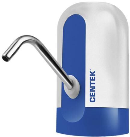 картинка CENTEK CT-3003 White магазин Tovar-RF.ru являющийся официальным дистрибьютором в России картинка CENTEK CT-3003 White от магазина Tovar-RF.ru