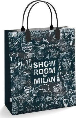 картинка Пакет АРТПЛАСТ (ПОД35952) 23х27+10 (Креатив) Россия АРТПЛАСТ (ПОД35952) 23х27+10 (Креатив) Россия от магазина Tovar-RF.ru